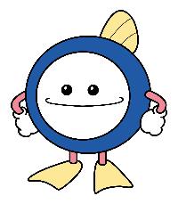 すいすい君11