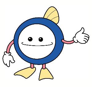 すいすい君300