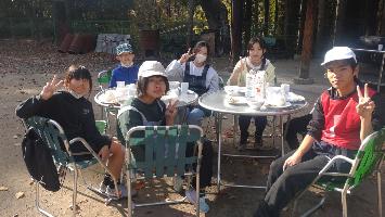 リーダー研修会