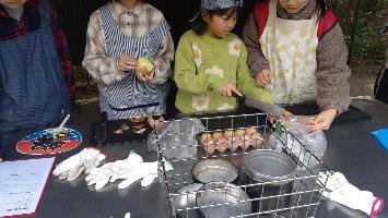 リーダー研修会