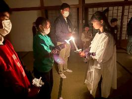 リーダー研修会