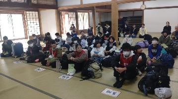 リーダー研修会