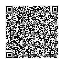 タイムスリップフォトコンテストの応募二次元コード