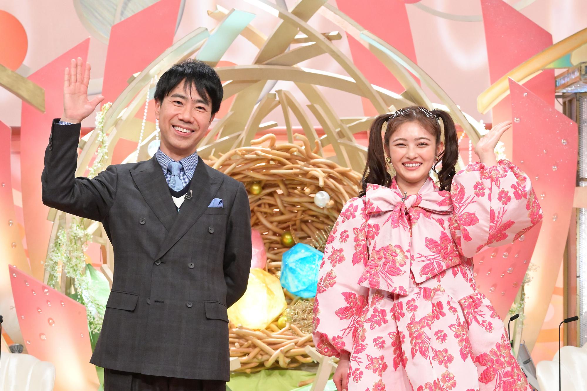 新婚さんいらっしゃい!のイメージ画像