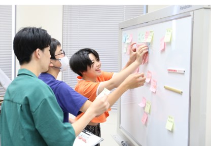 企業版ふるさと納税イメージ1