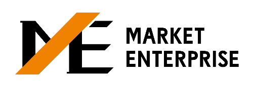 マーケットエンタープライズロゴ