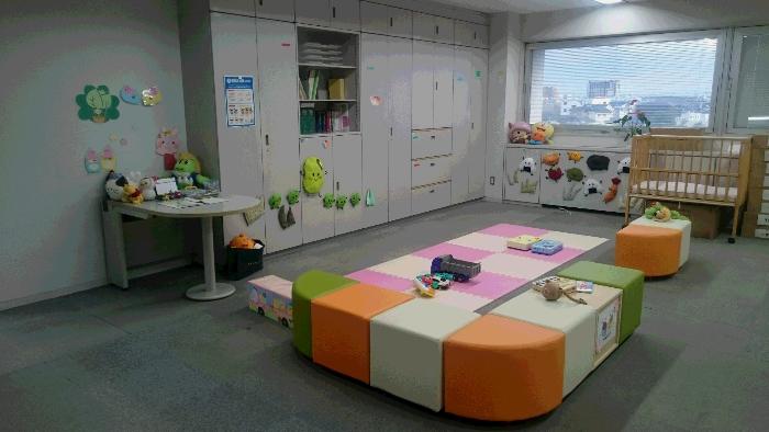 Kids space