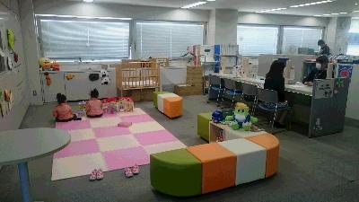 Kids space 2