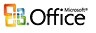 マイクロソフトのオフィス画像