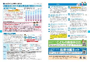 選定療養費ポスター