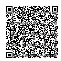 胸部CT検診申込みQR