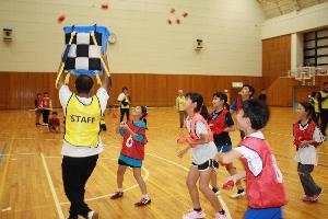 スポーツレクレーション