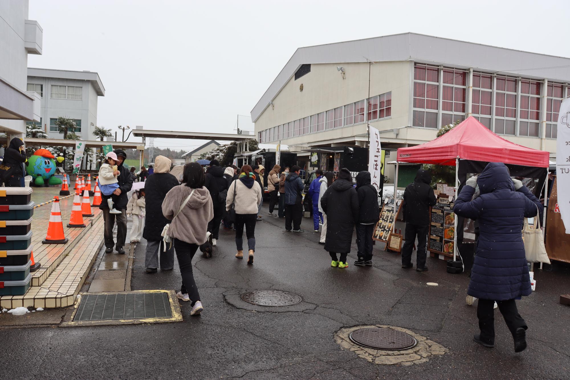 □ホッケーフェスティバル（ラフェット・デラーブル）