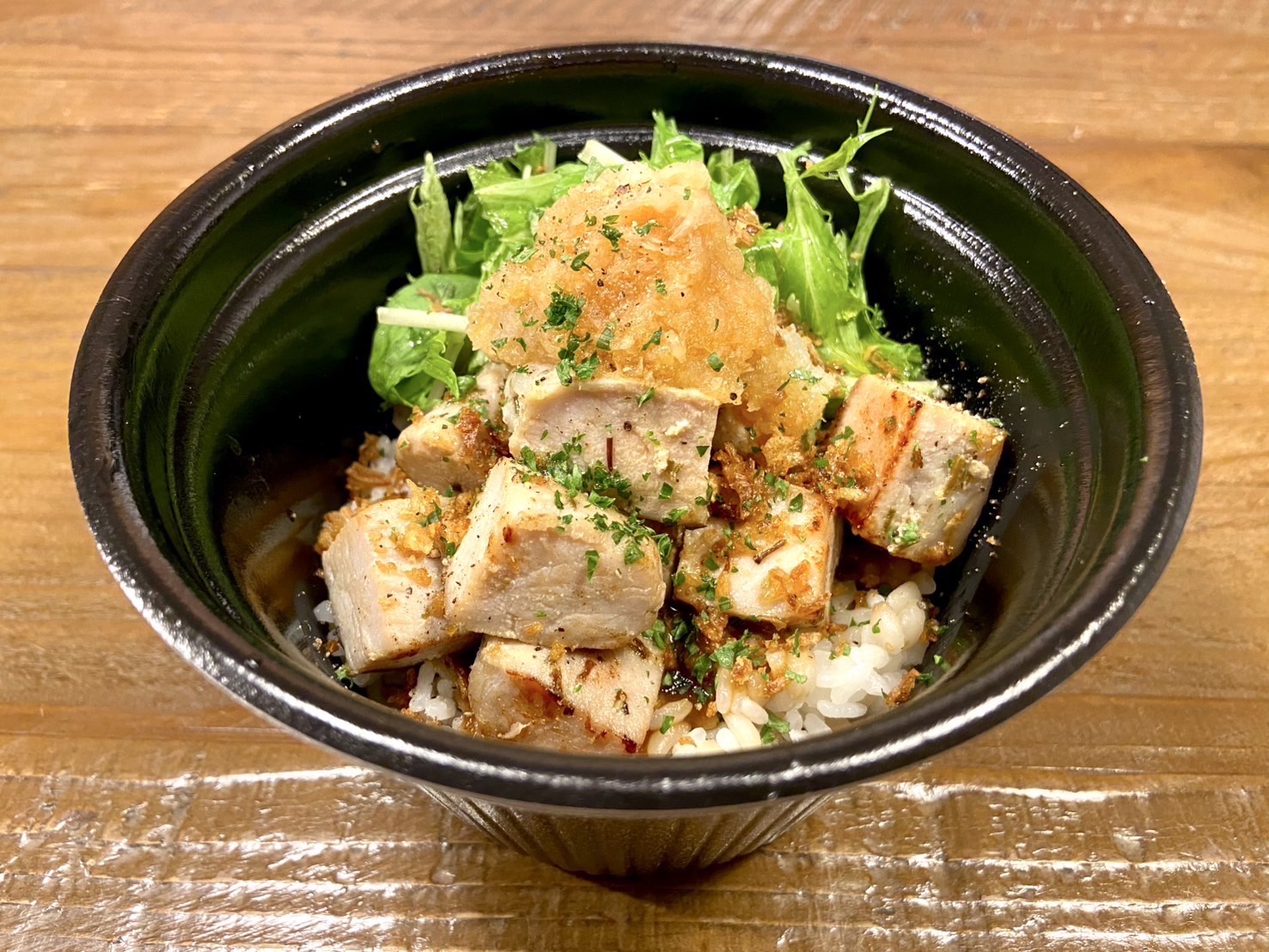 MEAT FOOD BOWL