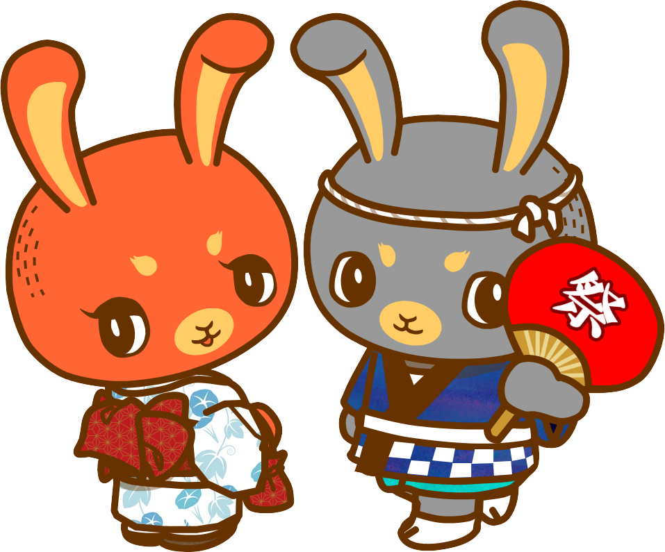 ファニーずロゴマーク