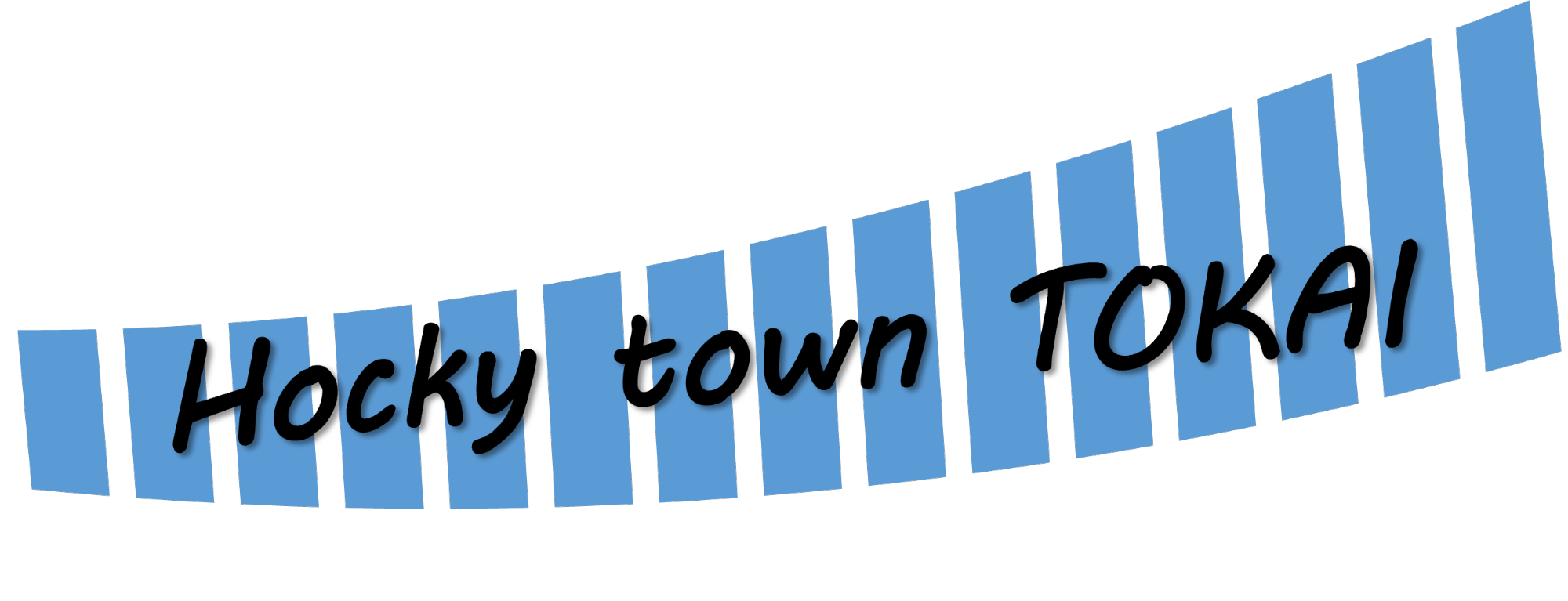 ホッケータウンロゴ