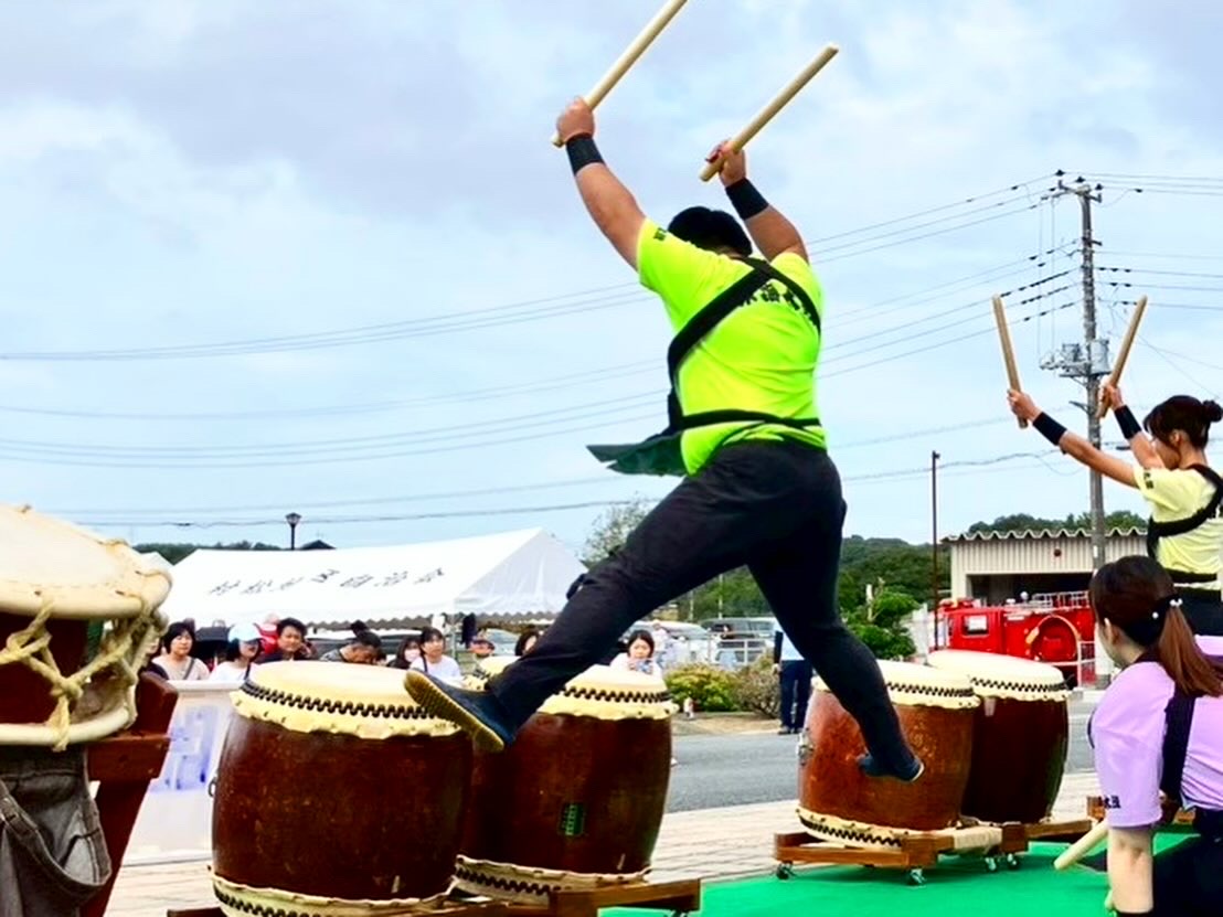 東海太鼓保存会