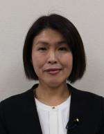 むらかみしほ議員写真