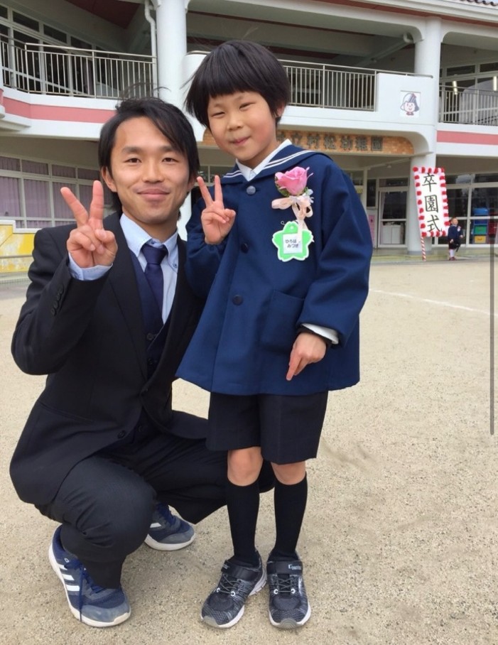 エントリー11番の過去写真