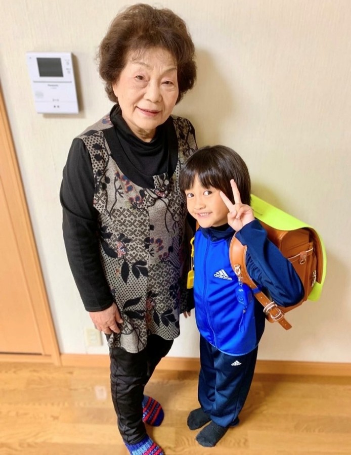 エントリー12番の過去写真