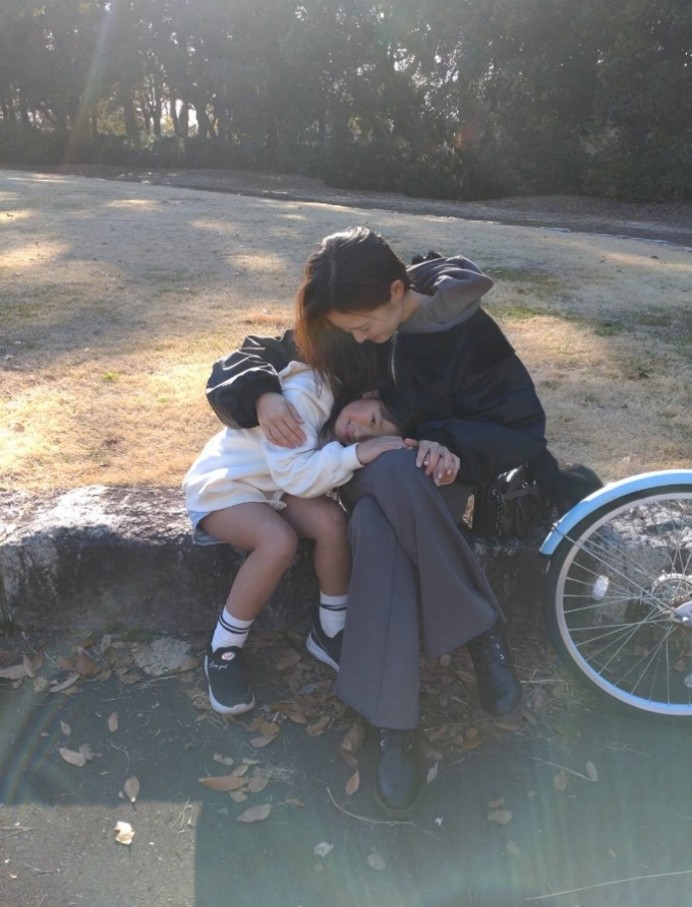 エントリー13番の今写真