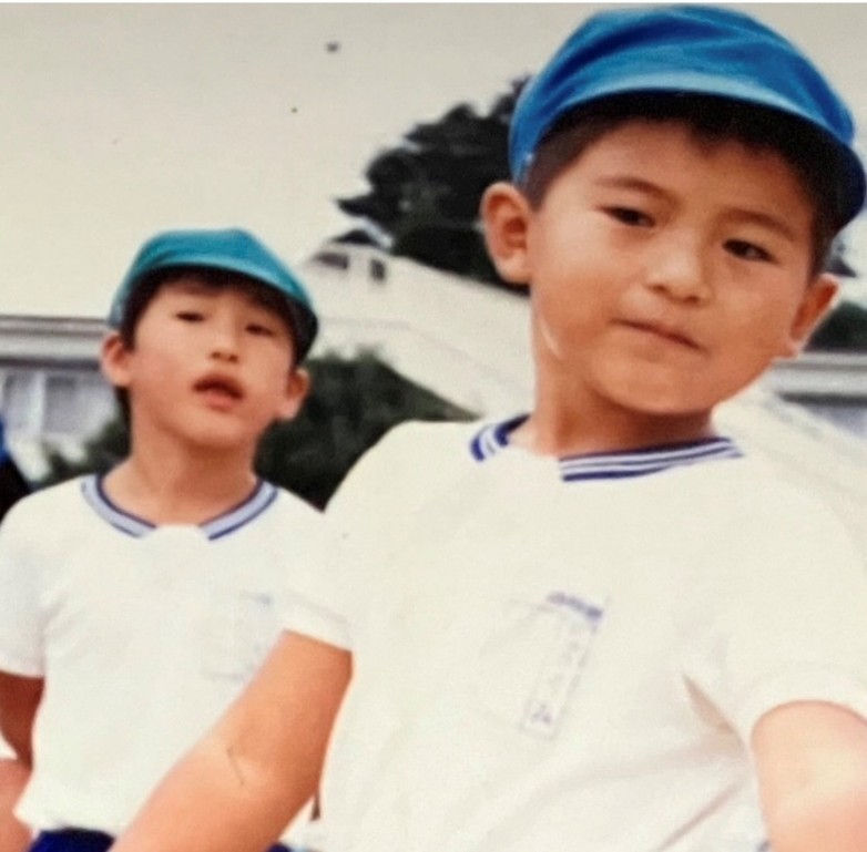 エントリー15番の過去写真