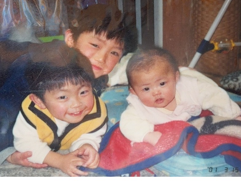 エントリー16番の過去写真