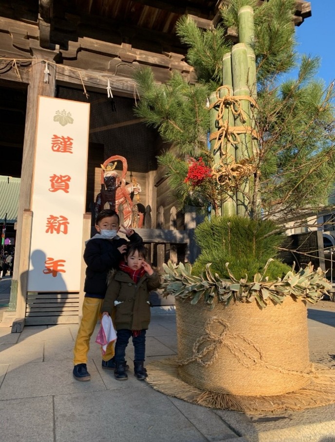 エントリー17番の過去写真