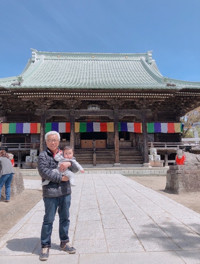 エントリー19番の過去写真