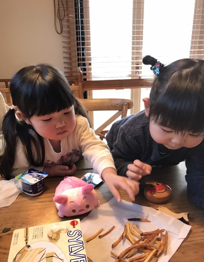 エントリー1番の過去写真