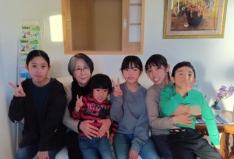 エントリー22番の今写真