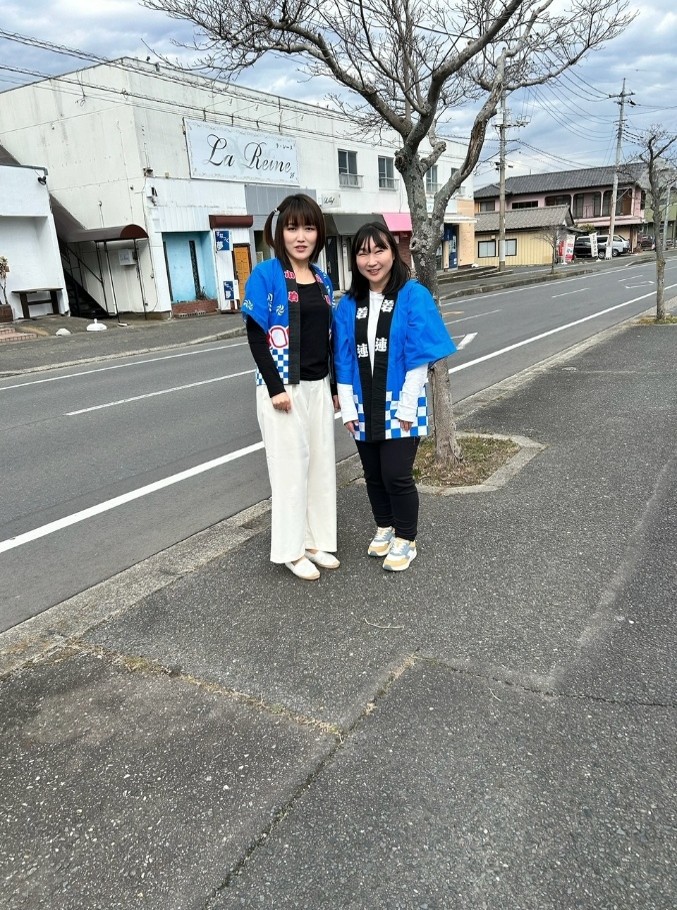 エントリー24番の今写真