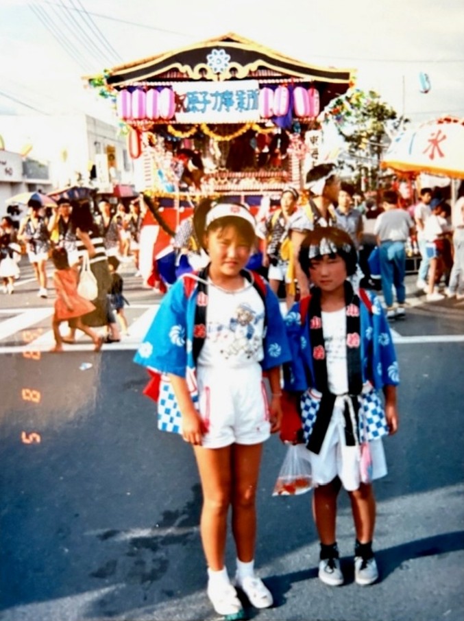 エントリー24番の過去写真