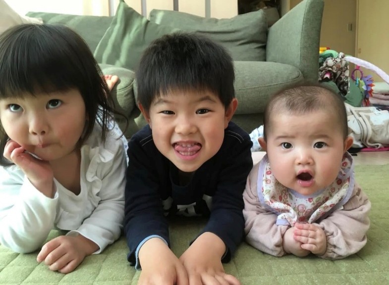 エントリー24番の過去写真