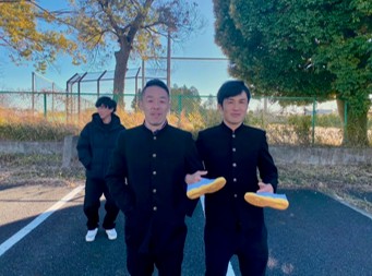 エントリー26番の過去写真