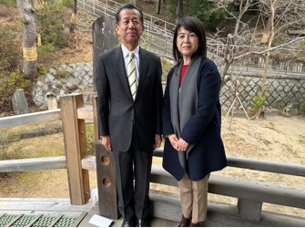 エントリー27番の今写真