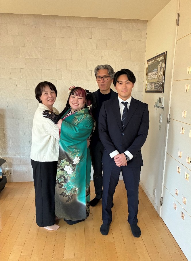 エントリー29番の今写真