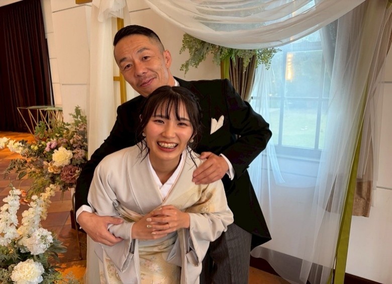 エントリー2番の過去写真