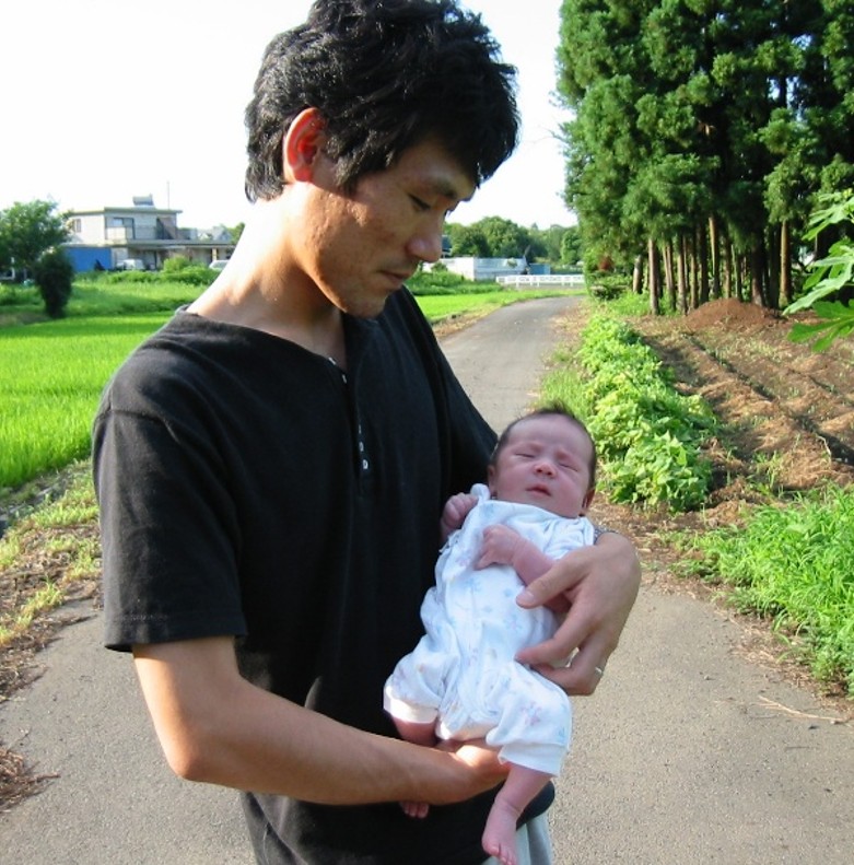 エントリー30番の過去写真