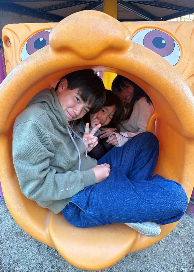 エントリー31番の今写真