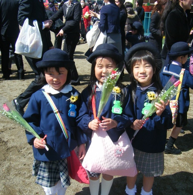 エントリー34番の過去写真