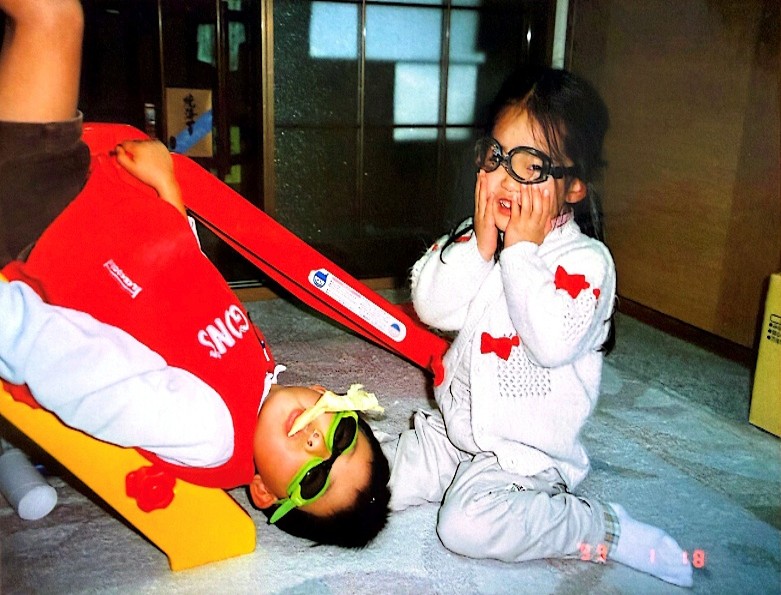 エントリー36番の過去写真