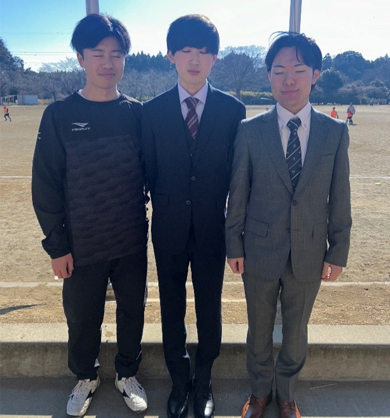 エントリー38番の今写真