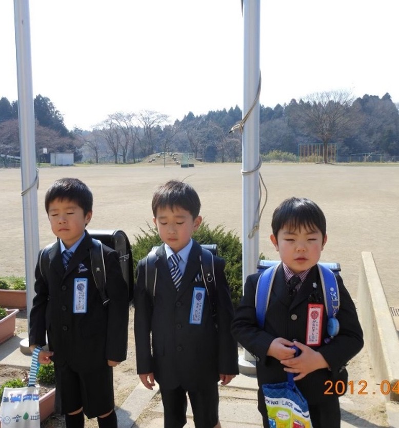 エントリー38番の過去写真