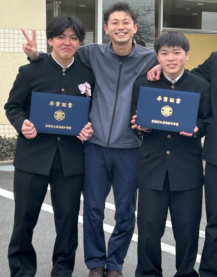 エントリー3番の今写真