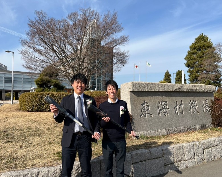 エントリー40番の今写真