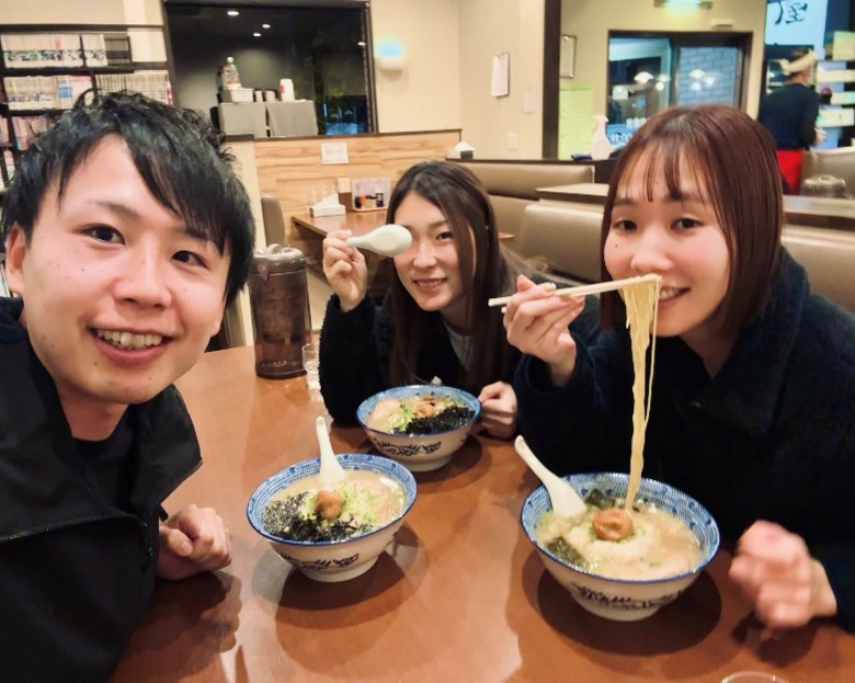 エントリー41番の今写真