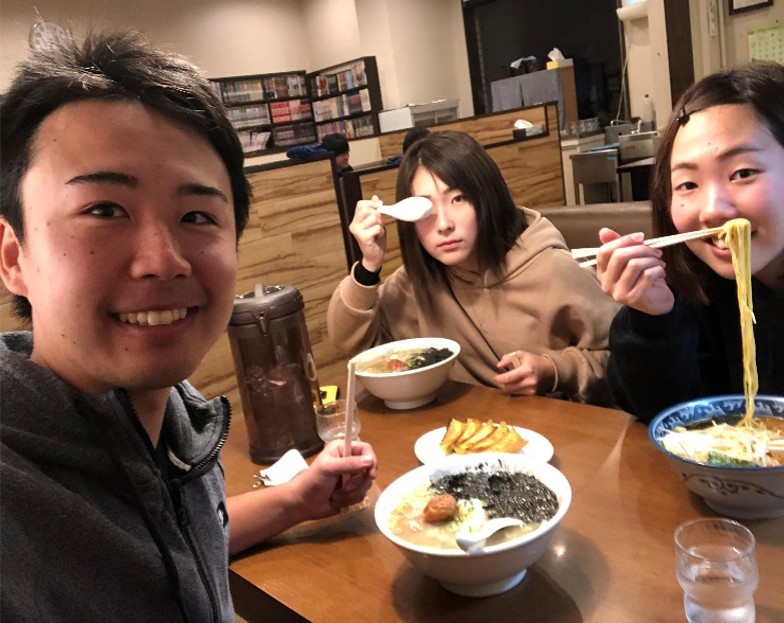 エントリー41番の過去写真