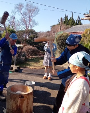 エントリー43番の今写真