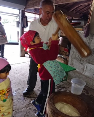 エントリー43番の過去写真